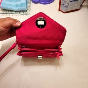 Vera Bradley Wallet